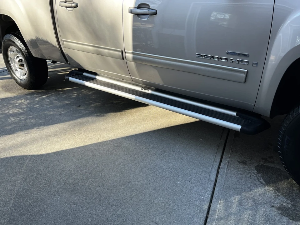 2008 GMC Sierra Heavy Duty 2nd Gen - Image 17 of 31