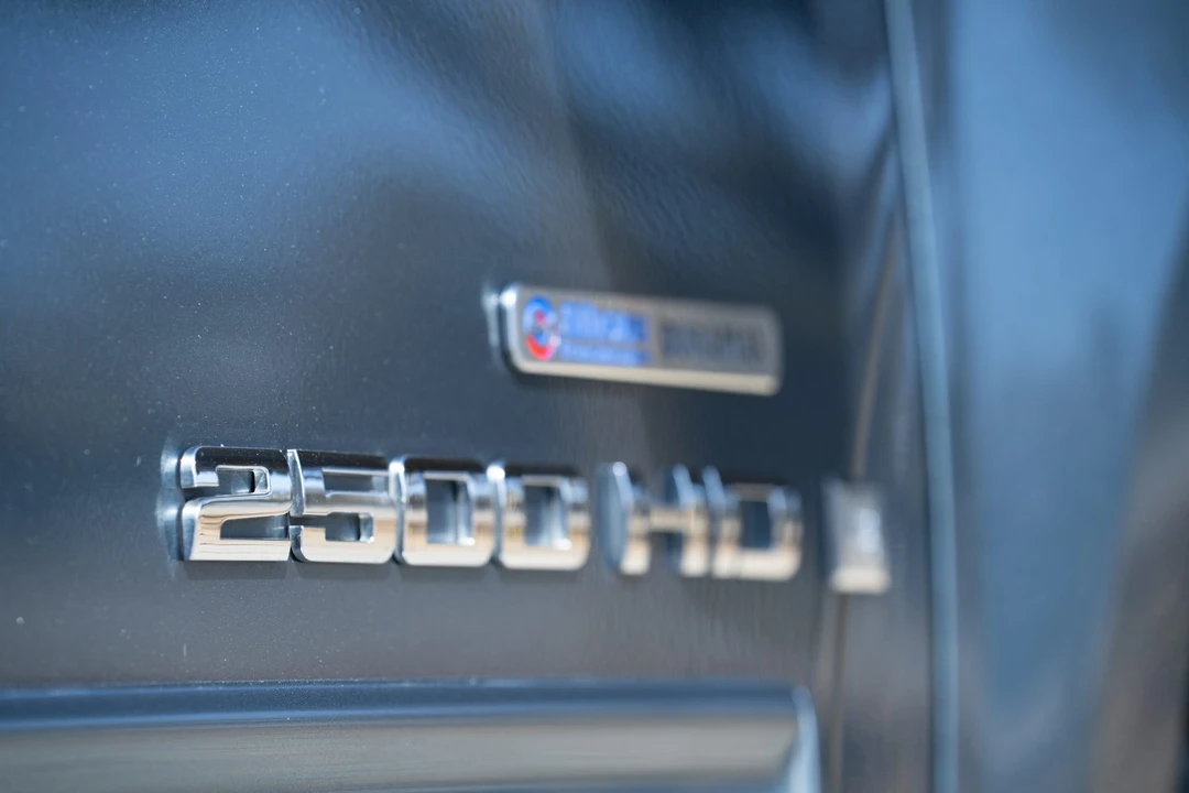 2008 GMC Sierra Heavy Duty 3rd Gen - Image 30 of 31