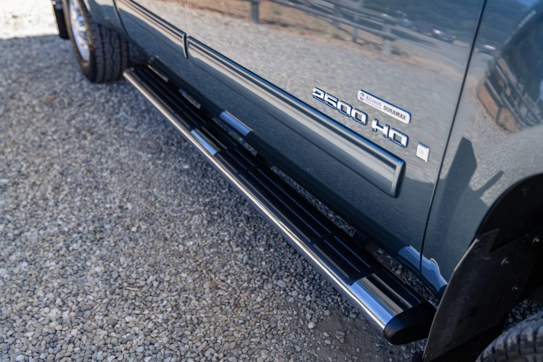 2008 GMC Sierra Heavy Duty 3rd Gen - Image 18 of 31