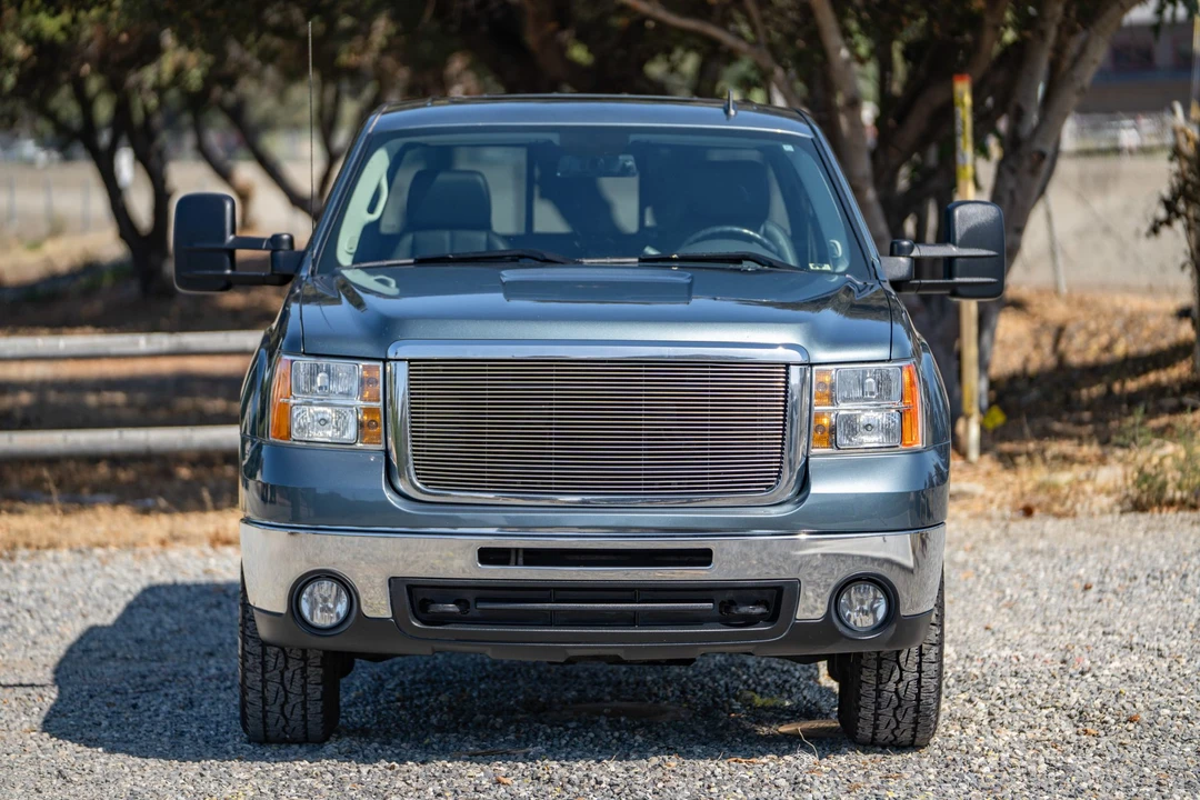 2008 GMC Sierra Heavy Duty 3rd Gen - Image 8 of 31