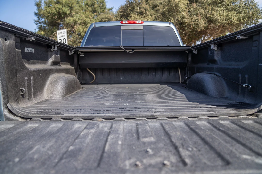 2008 GMC Sierra Heavy Duty 3rd Gen - Image 12 of 31