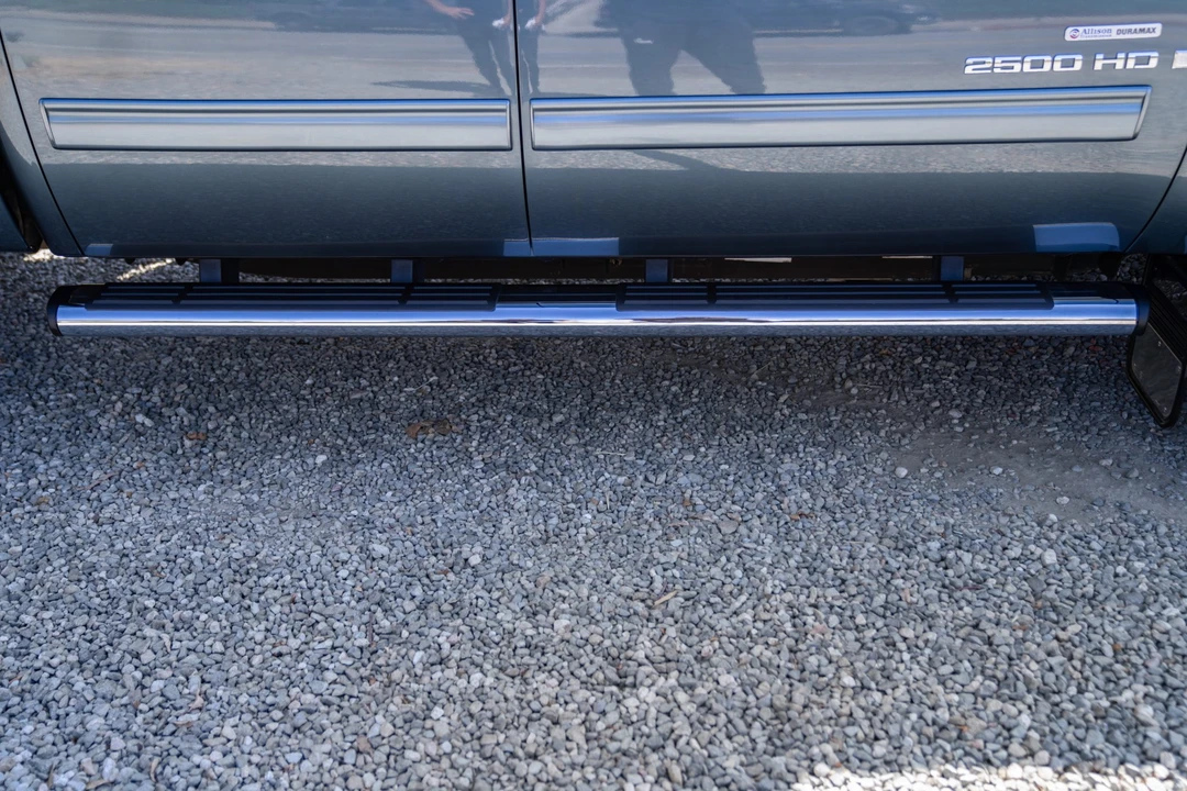 2008 GMC Sierra Heavy Duty 3rd Gen - Image 17 of 31