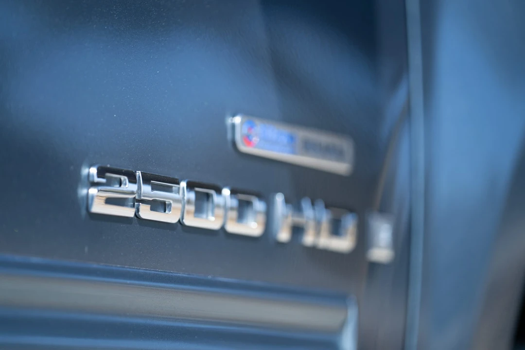 2008 GMC Sierra Heavy Duty 3rd Gen - Image 28 of 31