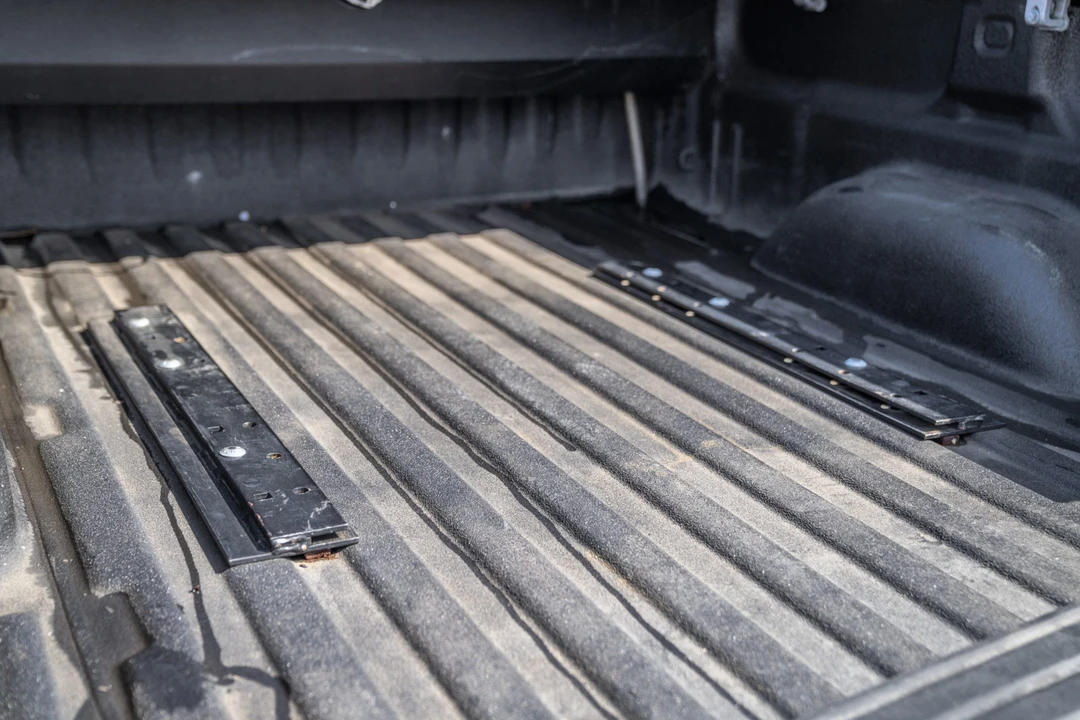 2008 GMC Sierra Heavy Duty 3rd Gen - Image 15 of 31