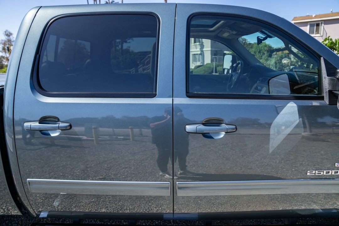 2008 GMC Sierra Heavy Duty 3rd Gen - Image 16 of 31