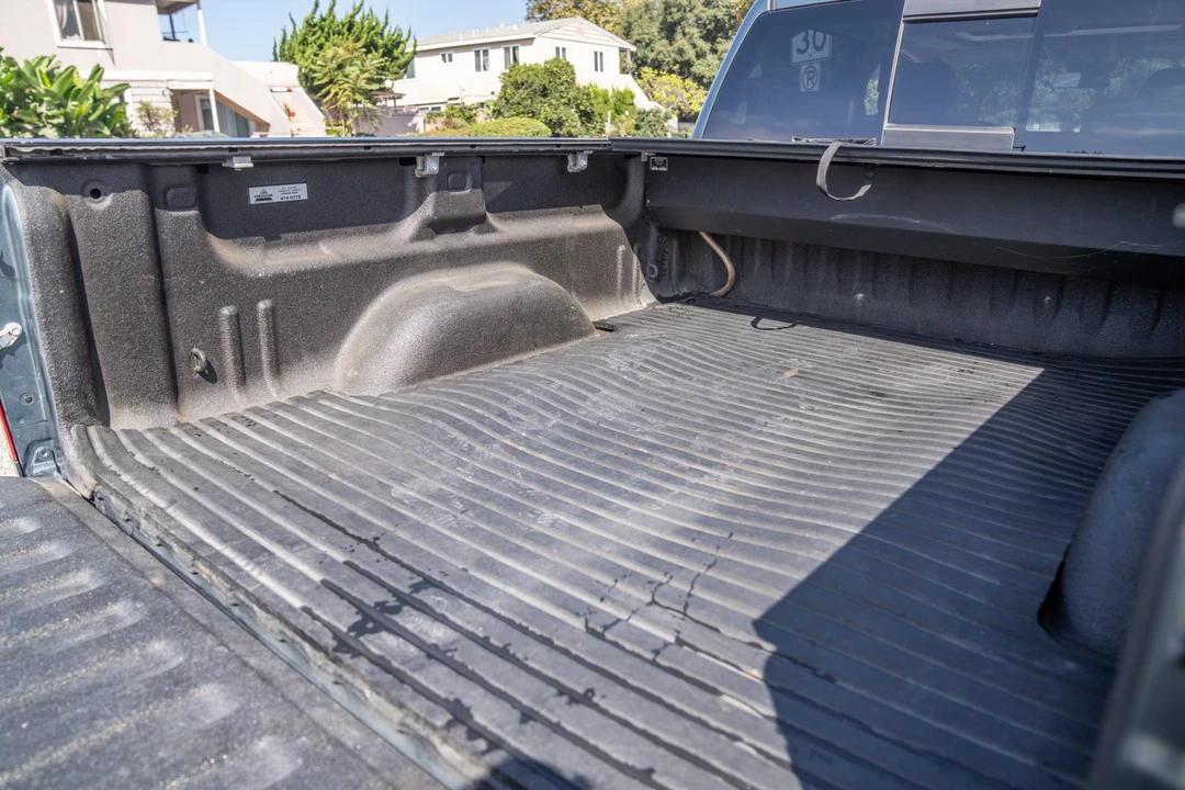 2008 GMC Sierra Heavy Duty 3rd Gen - Image 13 of 31
