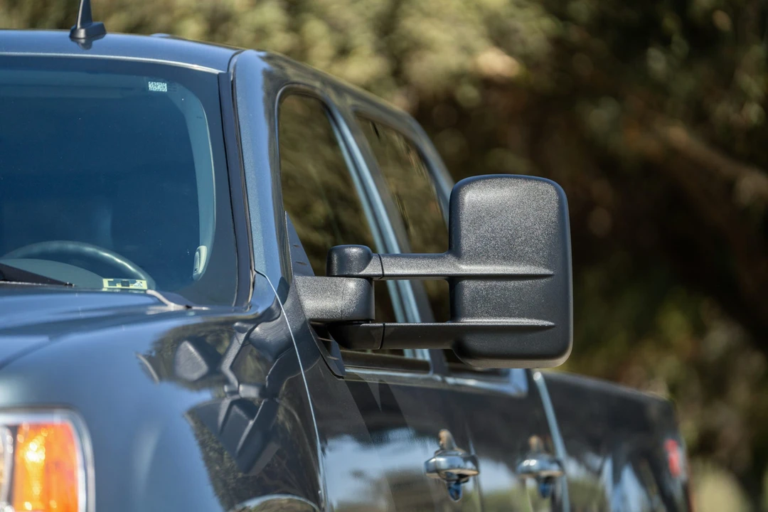 2008 GMC Sierra Heavy Duty 3rd Gen - Image 9 of 31