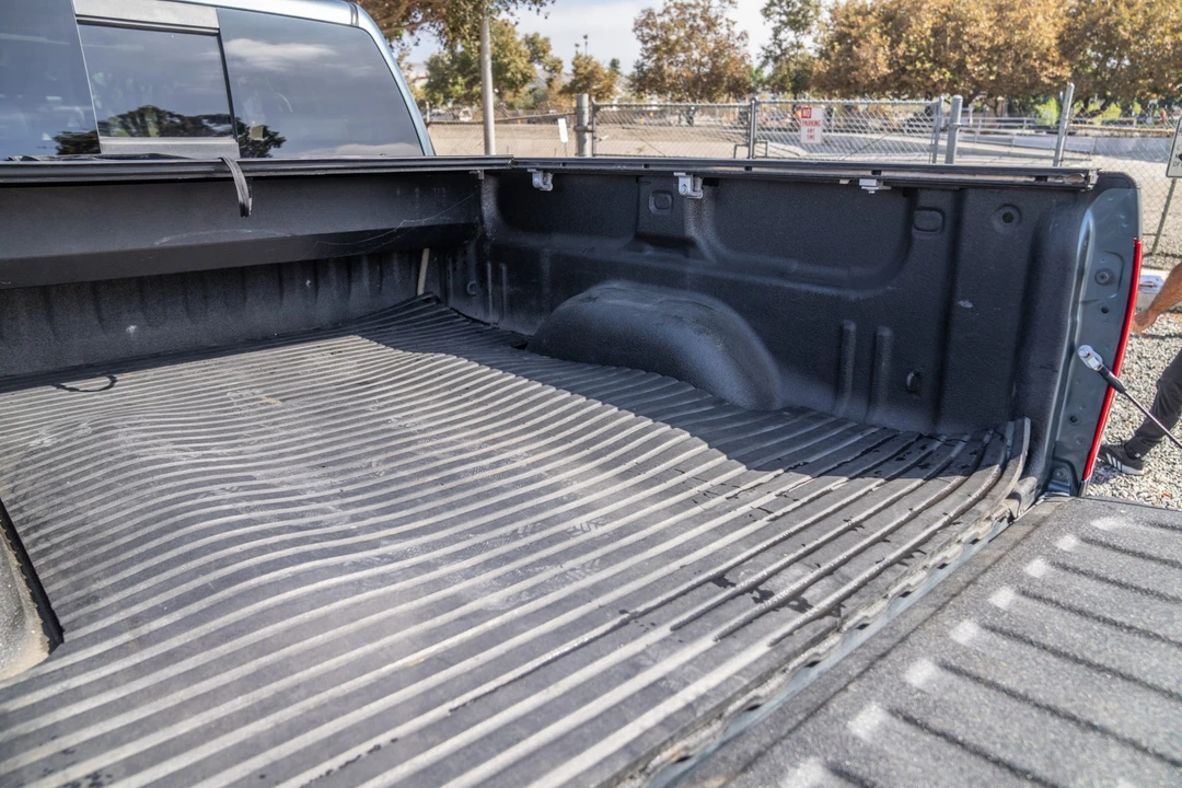 2008 GMC Sierra Heavy Duty 3rd Gen - Image 14 of 31