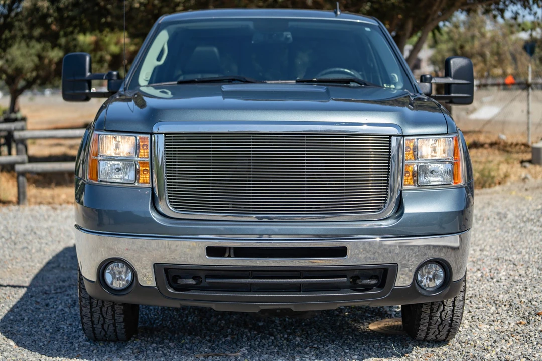 2008 GMC Sierra Heavy Duty 3rd Gen - Image 24 of 31