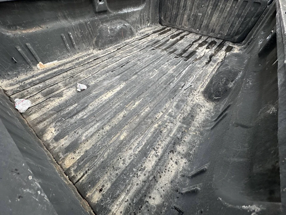 2008 GMC Sierra Heavy Duty 3rd Gen - Image 16 of 17