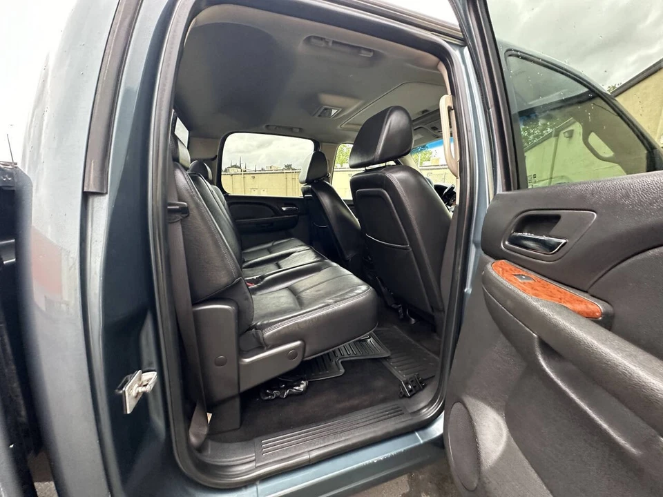 2008 GMC Sierra Heavy Duty 3rd Gen - Image 13 of 17