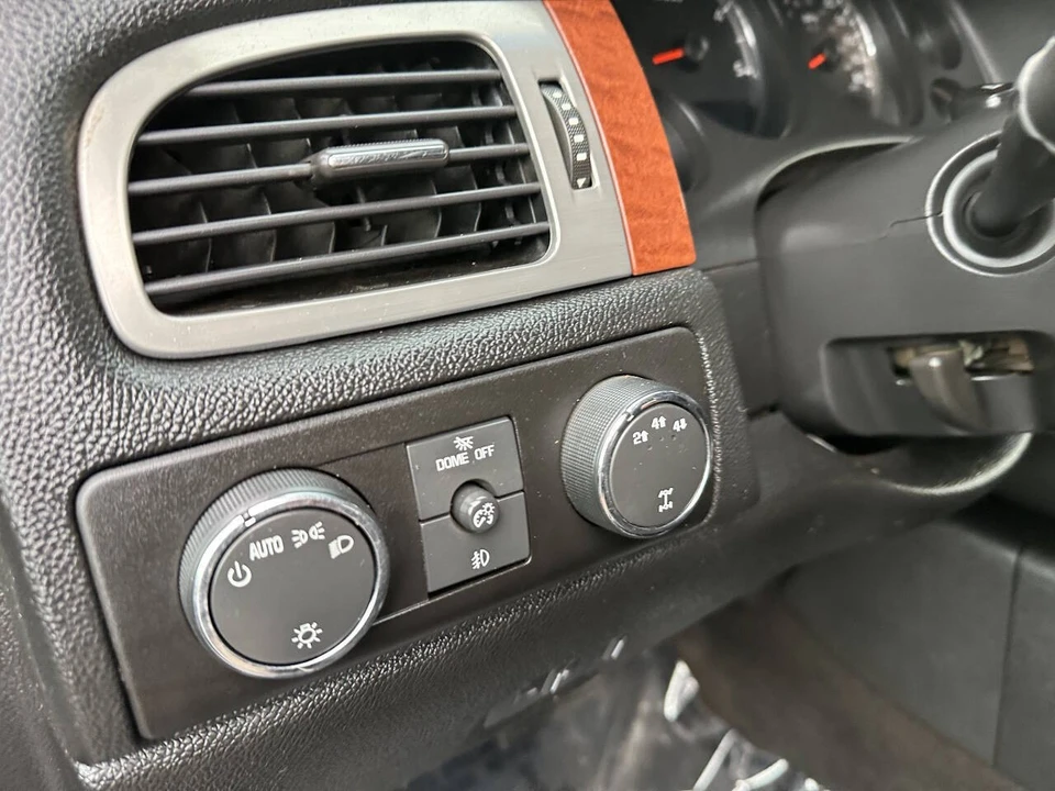 2008 GMC Sierra Heavy Duty 3rd Gen - Image 15 of 17