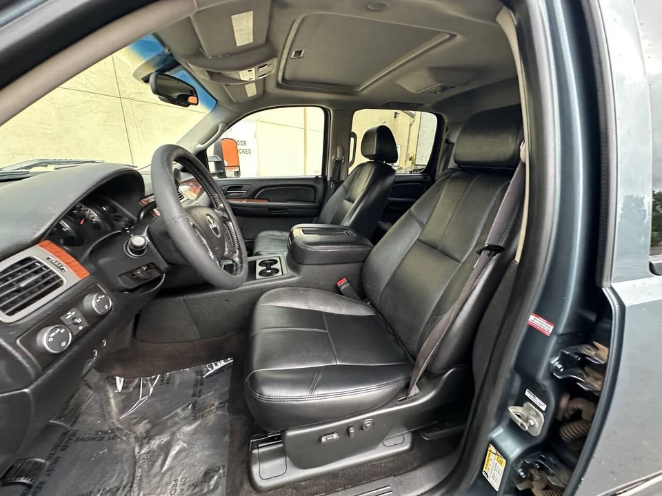 2008 GMC Sierra Heavy Duty 3rd Gen - Image 11 of 17