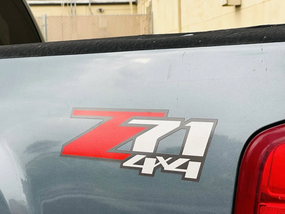 2008 GMC Sierra Heavy Duty 3rd Gen - Image 7 of 17