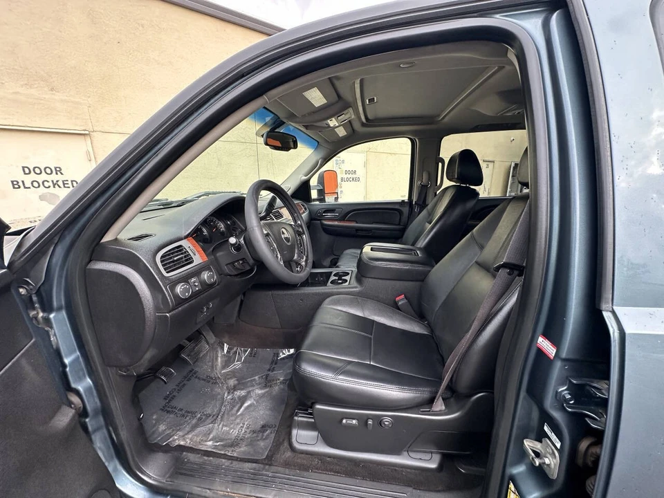 2008 GMC Sierra Heavy Duty 3rd Gen - Image 10 of 17