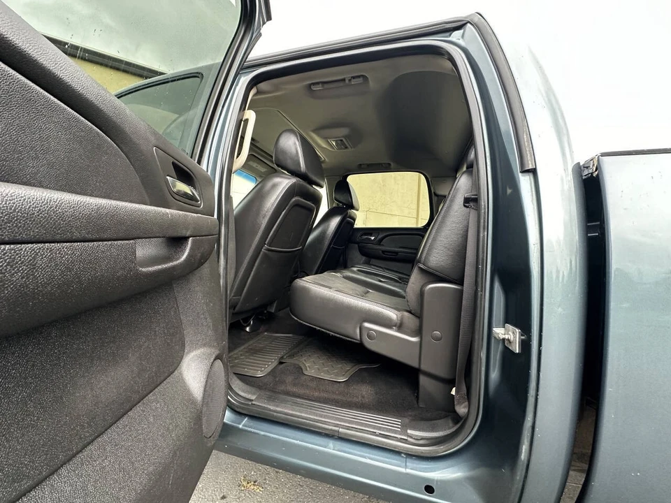 2008 GMC Sierra Heavy Duty 3rd Gen - Image 14 of 17