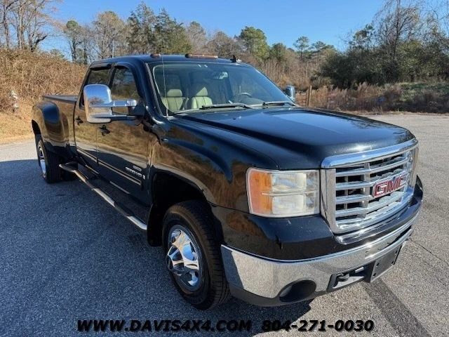2008 GMC Sierra 3rd Gen - Image 4 of 12