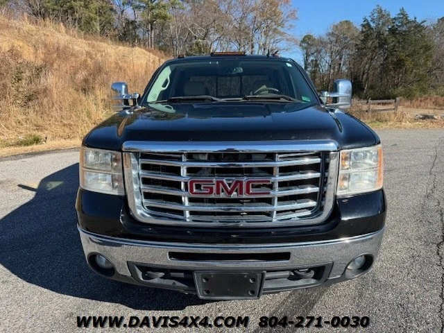 2008 GMC Sierra 3rd Gen - Image 3 of 12