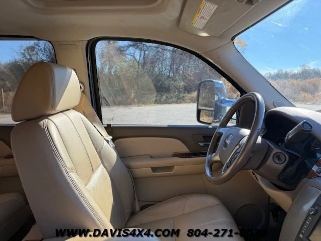 2008 GMC Sierra 3rd Gen - Image 11 of 12