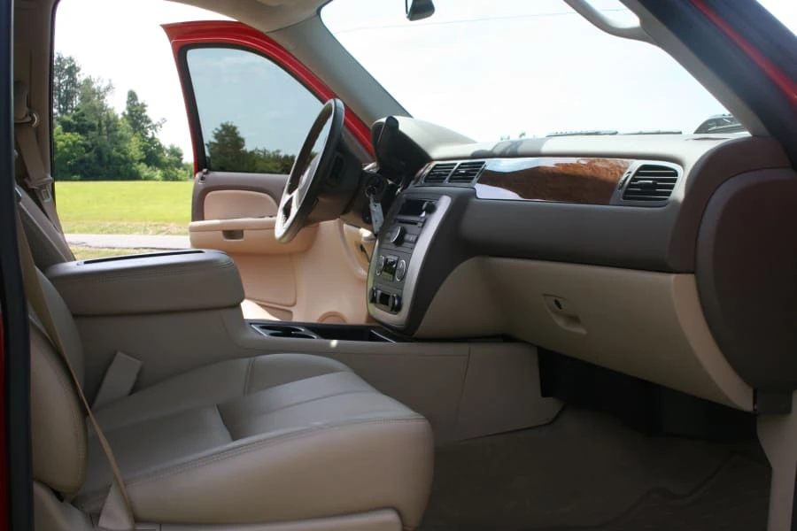 2008 GMC Sierra 3rd Gen - Image 3 of 8
