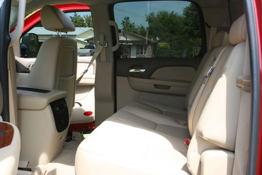 2008 GMC Sierra 3rd Gen - Image 4 of 8