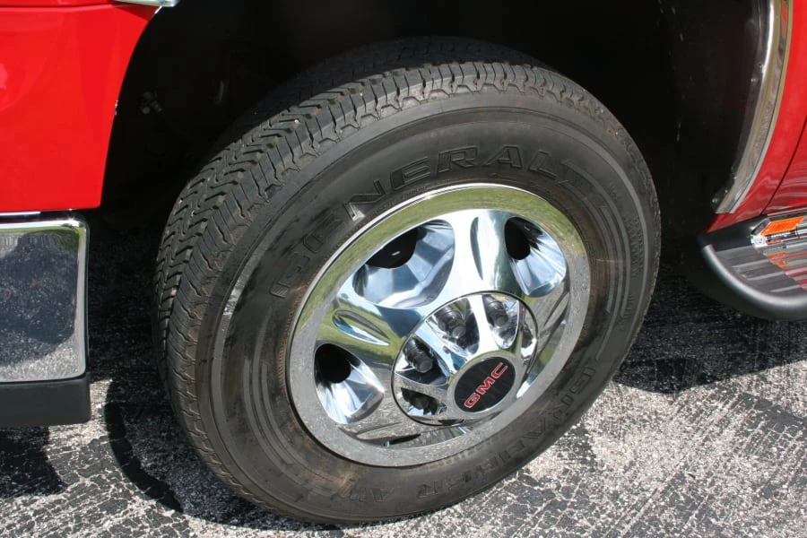 2008 GMC Sierra 3rd Gen - Image 6 of 8