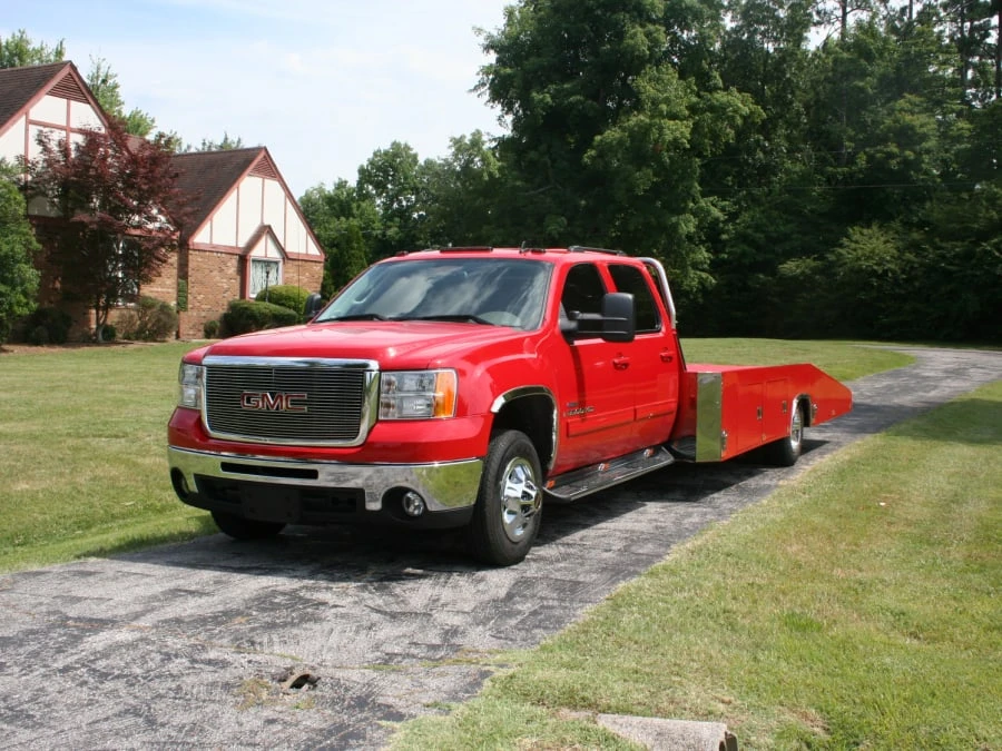 2008 GMC Sierra 3rd Gen - Image 8 of 8