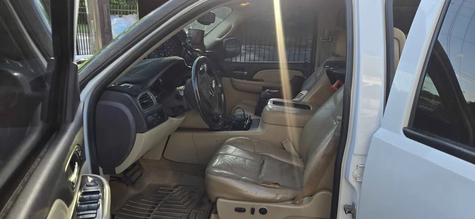 2008 GMC Sierra 3rd Gen - Image 4 of 11