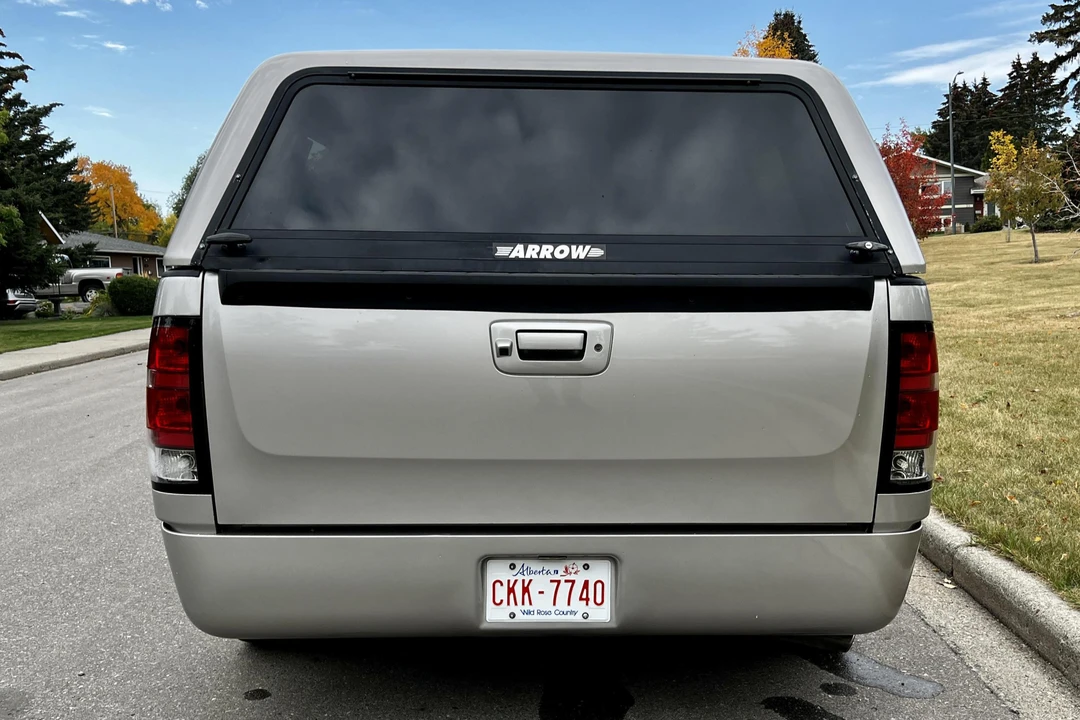 2008 GMC Sierra 3rd Gen - Image 5 of 31