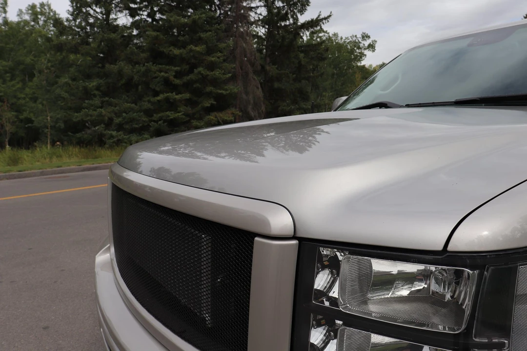2008 GMC Sierra 3rd Gen - Image 26 of 31