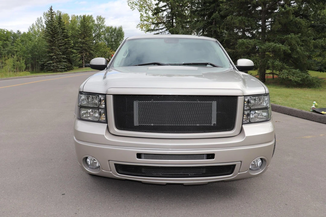 2008 GMC Sierra 3rd Gen - Image 14 of 31