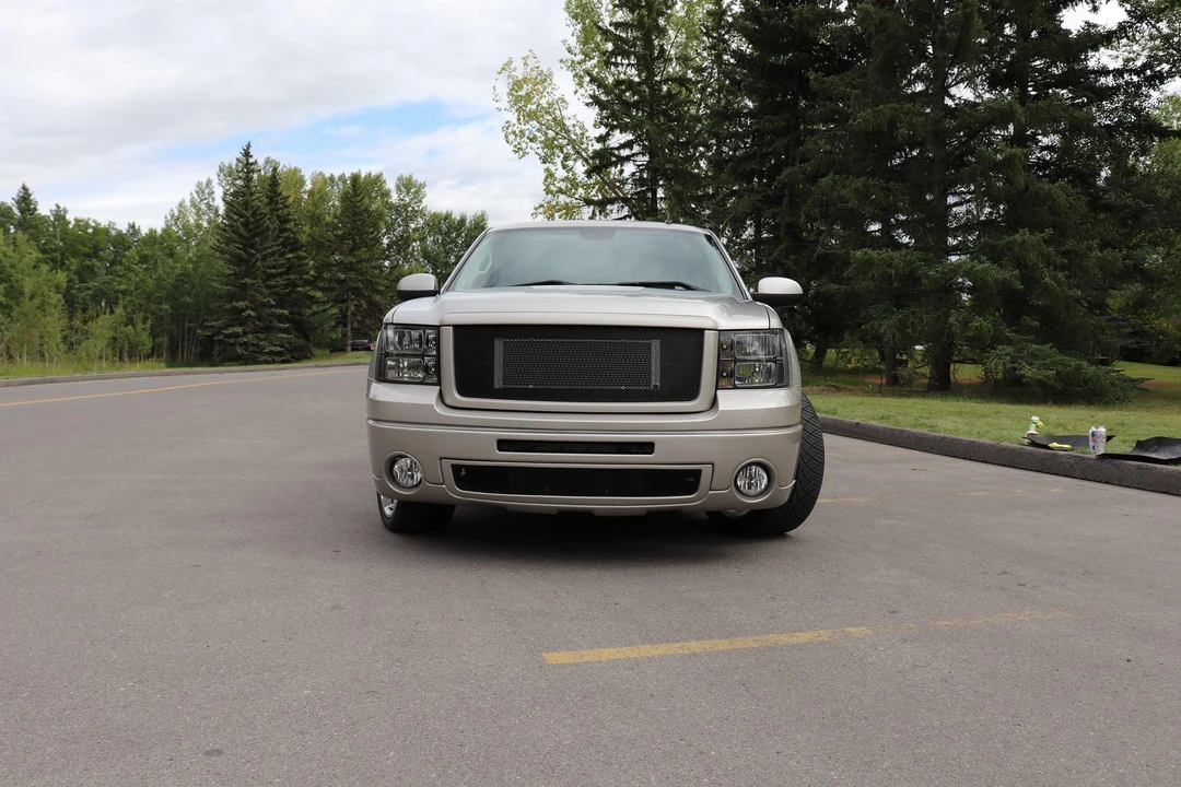 2008 GMC Sierra 3rd Gen - Image 13 of 31