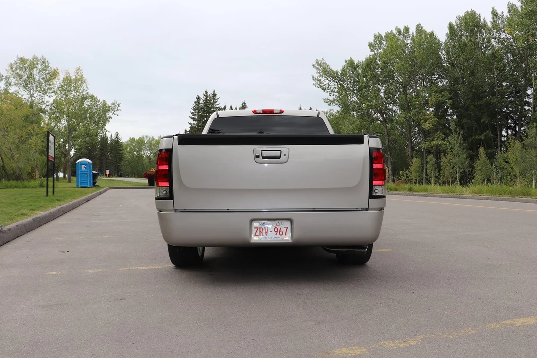 2008 GMC Sierra 3rd Gen - Image 18 of 31