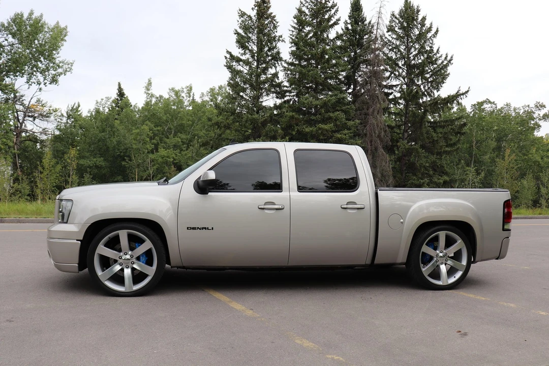 2008 GMC Sierra 3rd Gen - Image 16 of 31