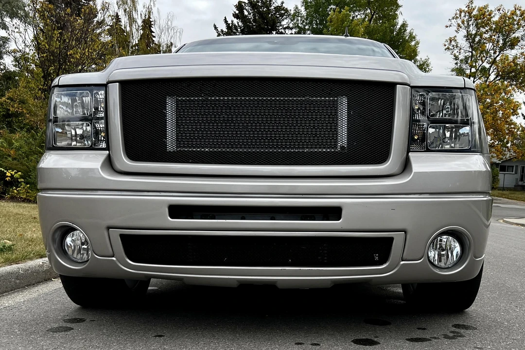 2008 GMC Sierra 3rd Gen - Image 2 of 31