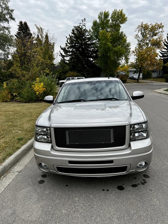2008 GMC Sierra 3rd Gen - Image 6 of 31