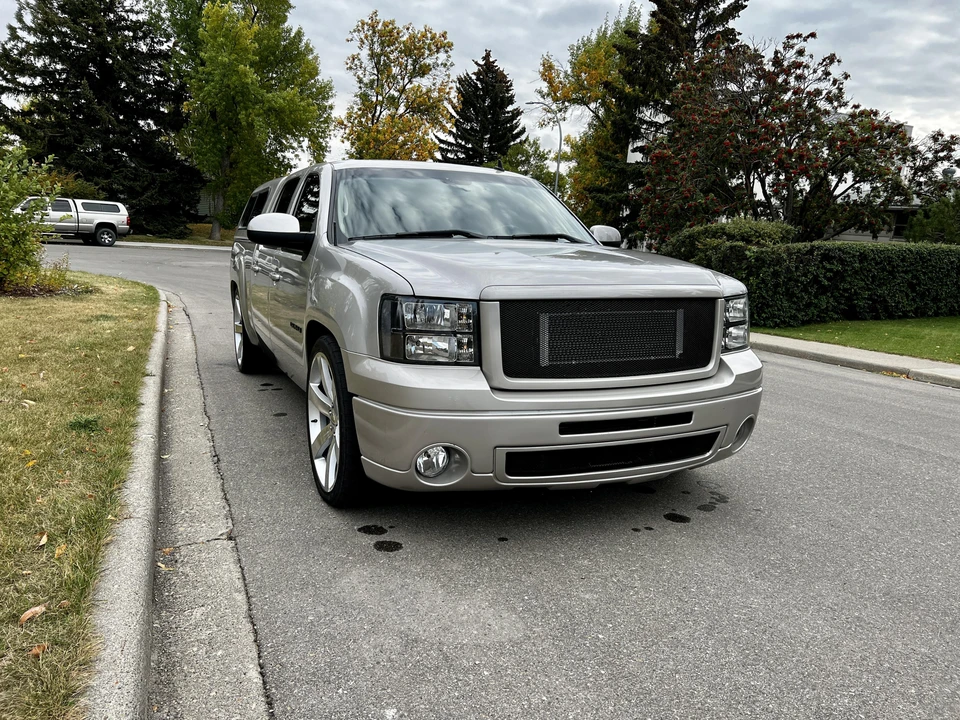 2008 GMC Sierra 3rd Gen - Image 12 of 31