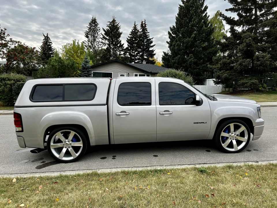 2008 GMC Sierra 3rd Gen - Image 10 of 31