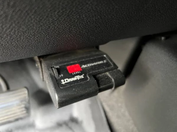 2008 GMC Sierra 2nd Gen - Image 16 of 21