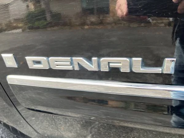 2008 GMC Sierra 2nd Gen - Image 11 of 21