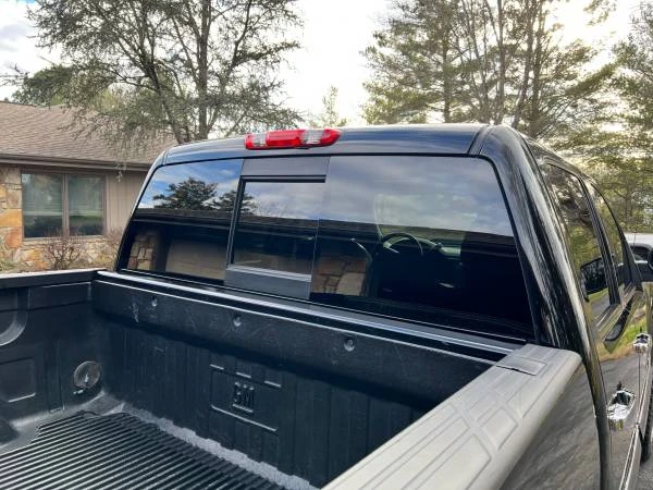 2008 GMC Sierra 2nd Gen - Image 20 of 21