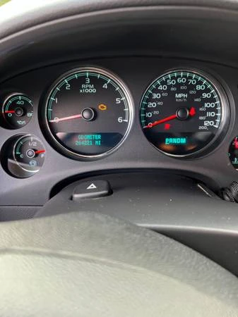 2008 GMC Sierra 2nd Gen - Image 9 of 21
