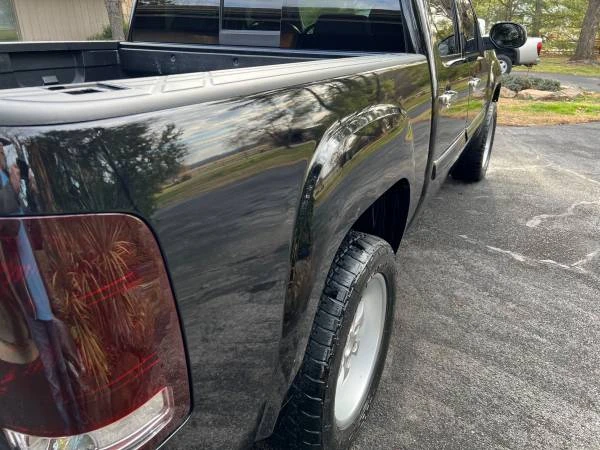 2008 GMC Sierra 2nd Gen - Image 3 of 21
