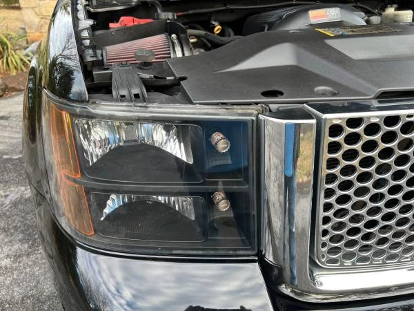 2008 GMC Sierra 2nd Gen - Image 5 of 21