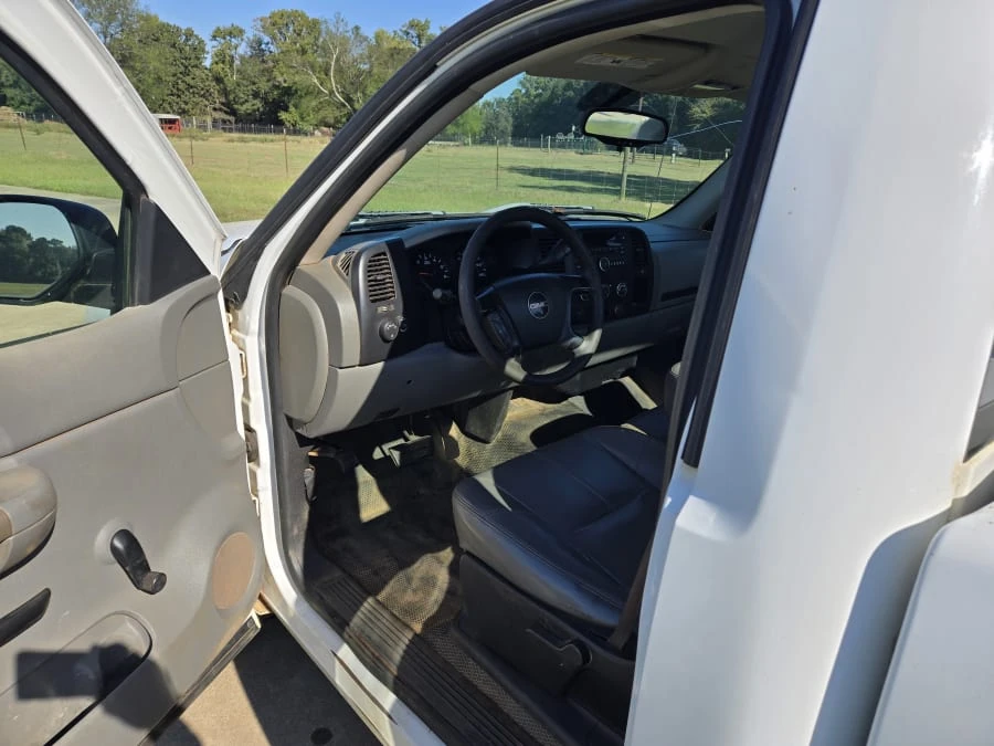 2008 GMC Sierra 3rd Gen - Image 10 of 10