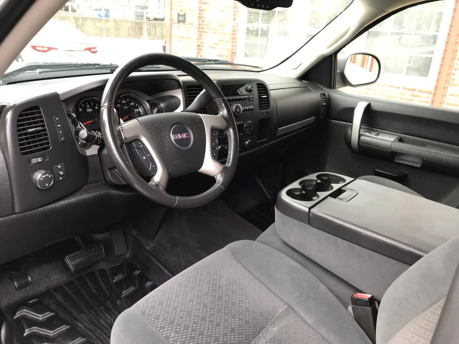 2008 GMC Sierra 3rd Gen - Image 4 of 8