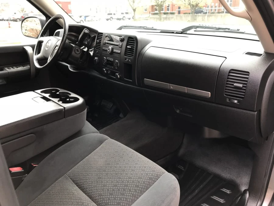 2008 GMC Sierra 3rd Gen - Image 6 of 8
