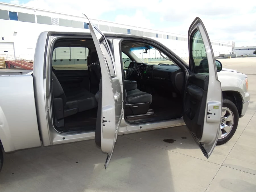 2008 GMC Sierra 3rd Gen - Image 6 of 11