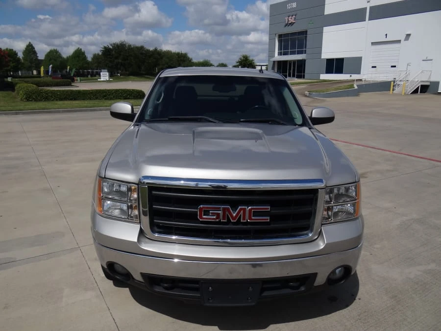 2008 GMC Sierra 3rd Gen - Image 7 of 11