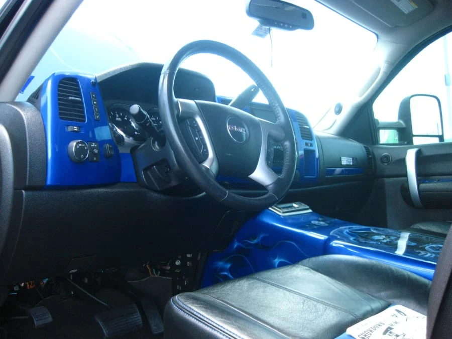 2008 GMC Sierra 3rd Gen - Image 3 of 5